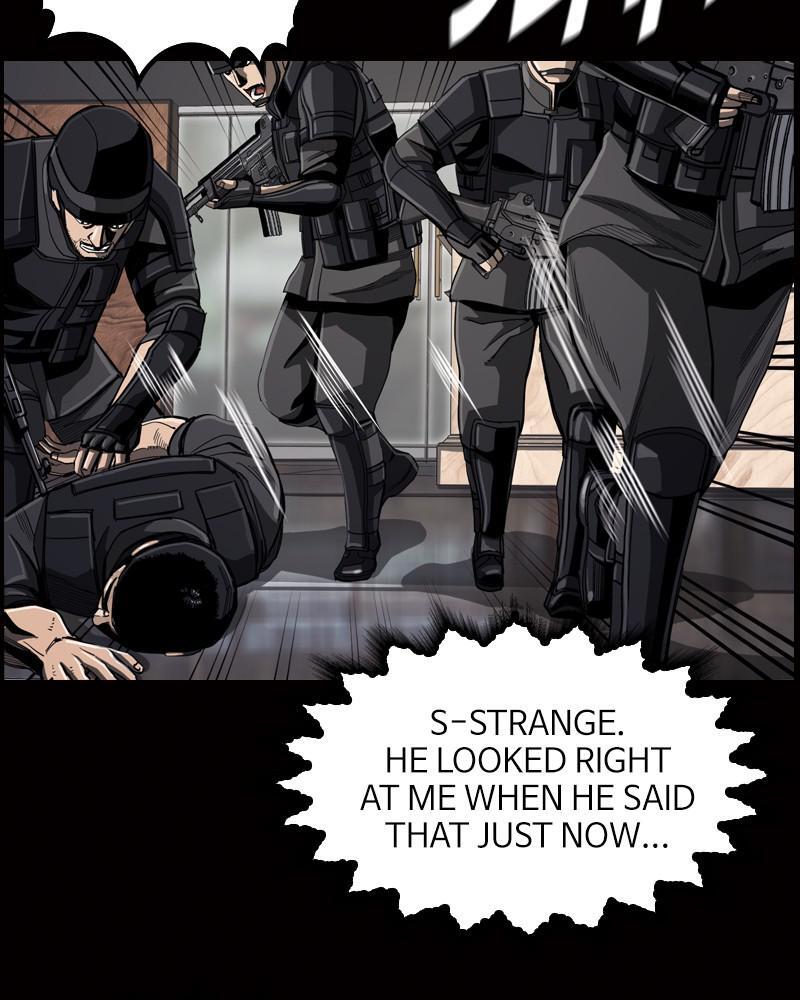 Read The First Hunter Manga Online