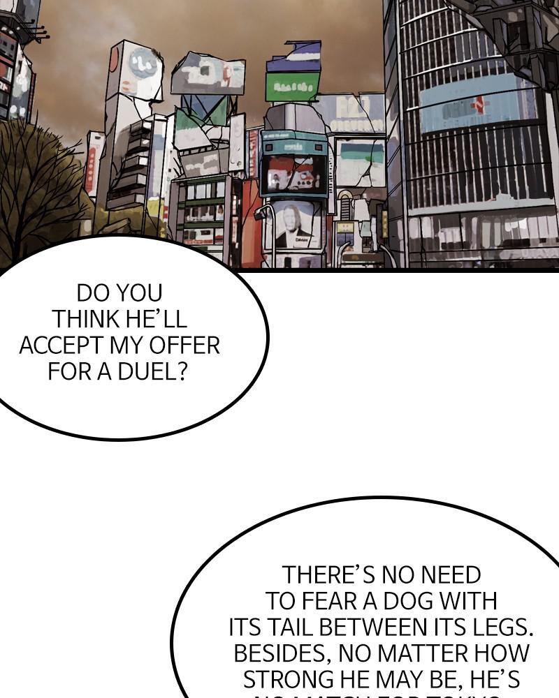 Read The First Hunter Manga Online
