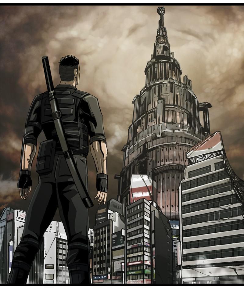 Read The First Hunter Manga Online