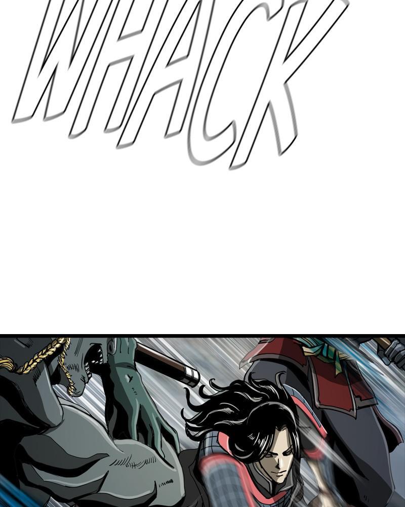 Read The First Hunter Manga Online