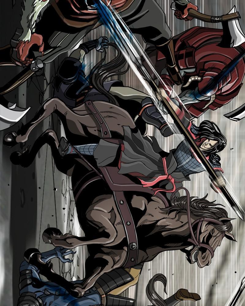 Read The First Hunter Manga Online