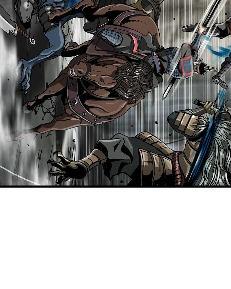 Read The First Hunter Manga Online