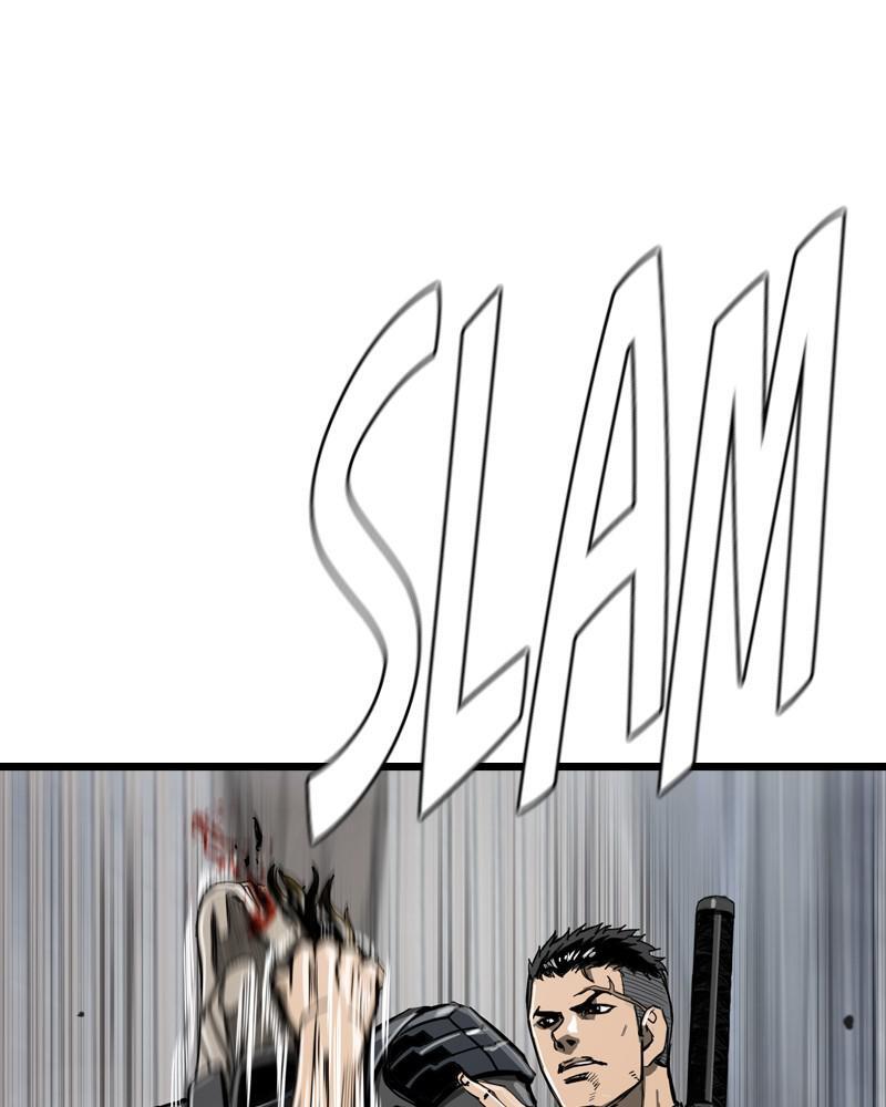 Read The First Hunter Manga Online