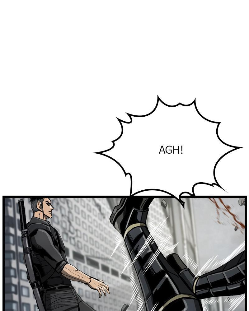 Read The First Hunter Manga Online