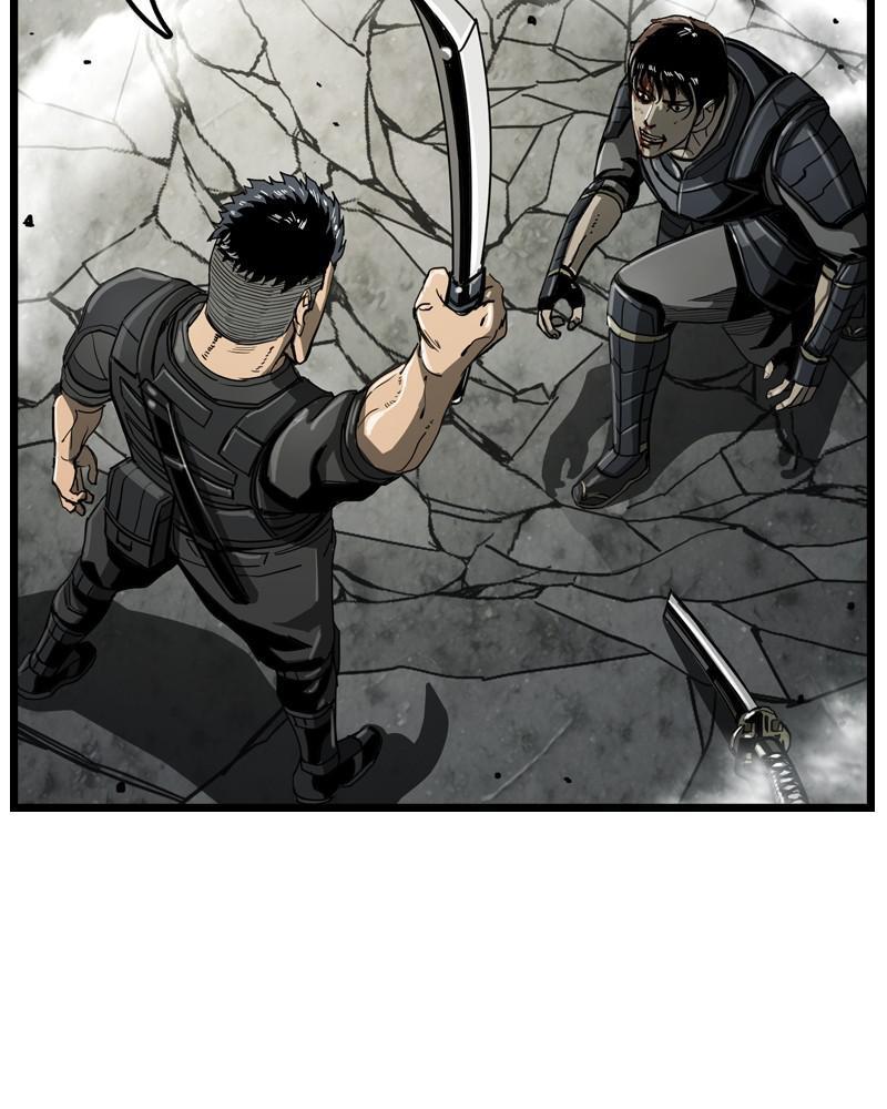 Read The First Hunter Manga Online
