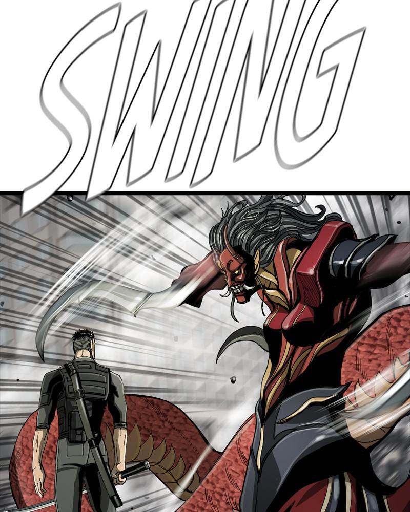 Read The First Hunter Manga Online