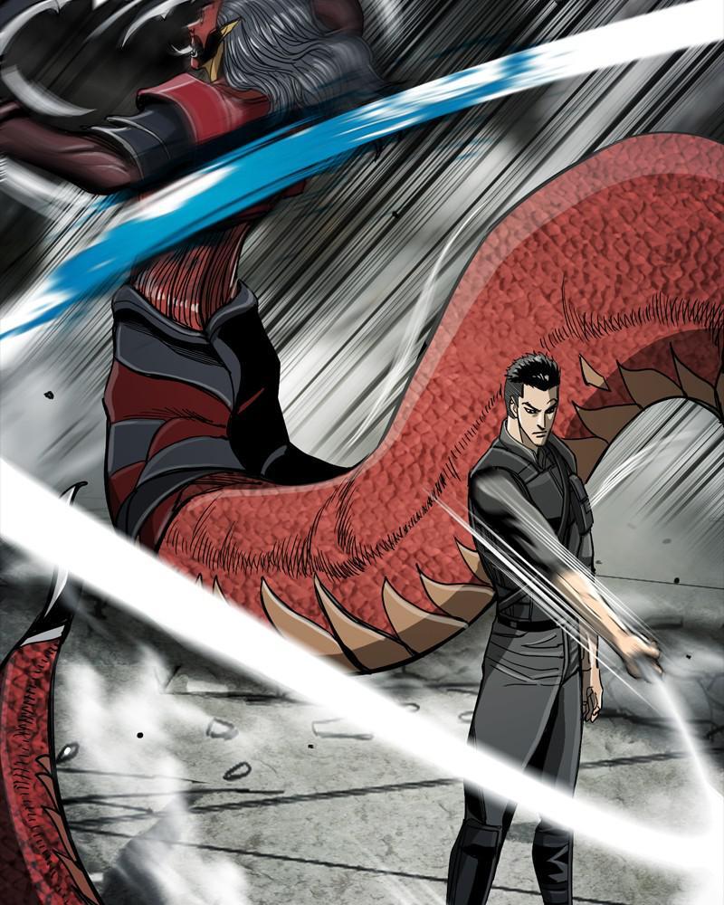 Read The First Hunter Manga Online