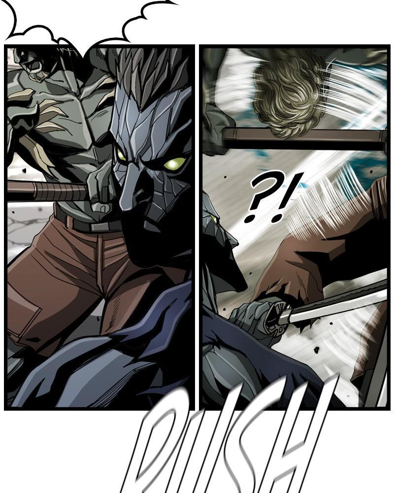 Read The First Hunter Manga Online