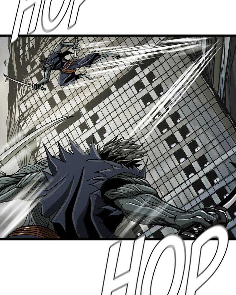 Read The First Hunter Manga Online