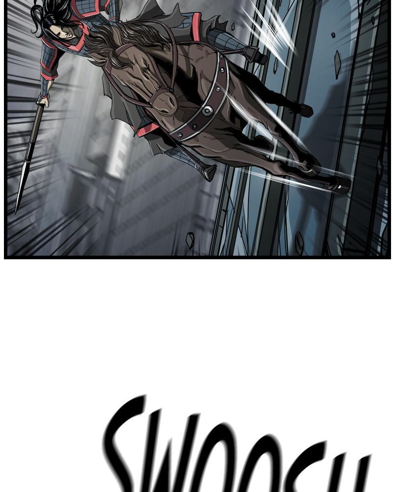 Read The First Hunter Manga Online