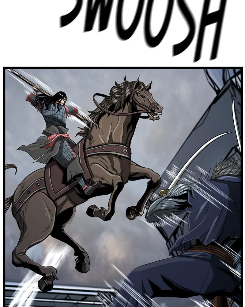 Read The First Hunter Manga Online