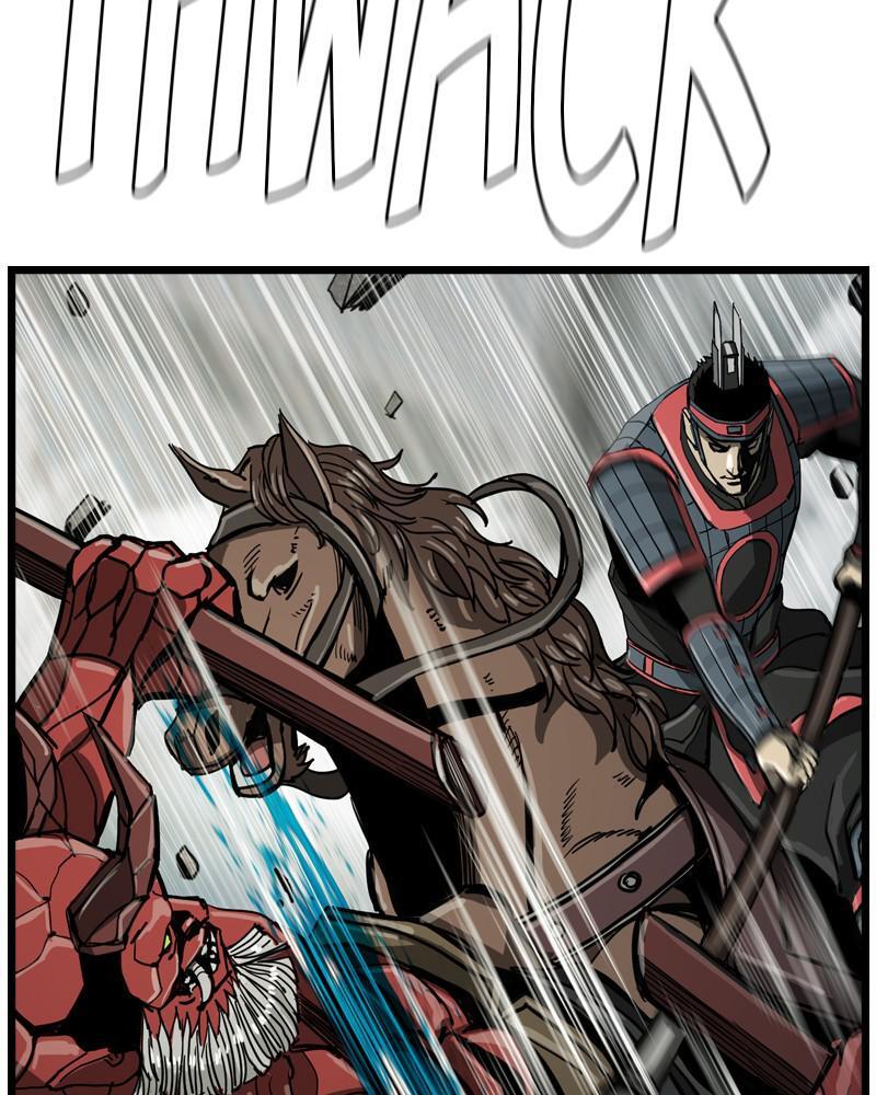 Read The First Hunter Manga Online