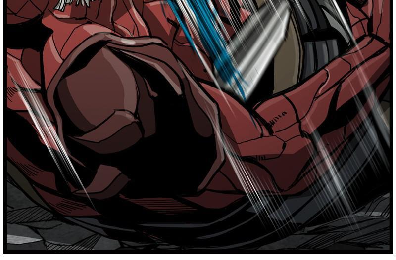 Read The First Hunter Manga Online