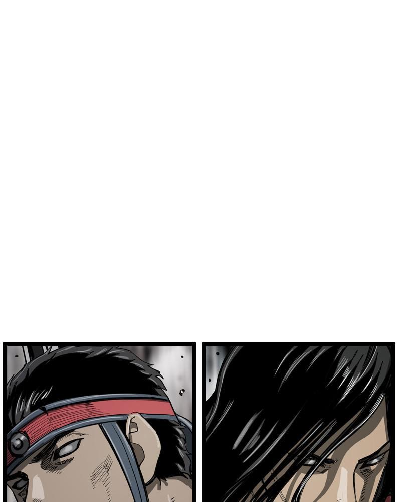 Read The First Hunter Manga Online