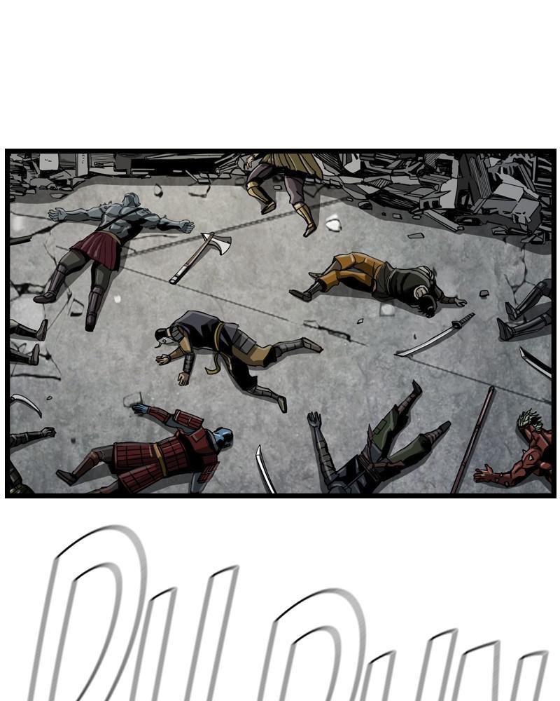 Read The First Hunter Manga Online