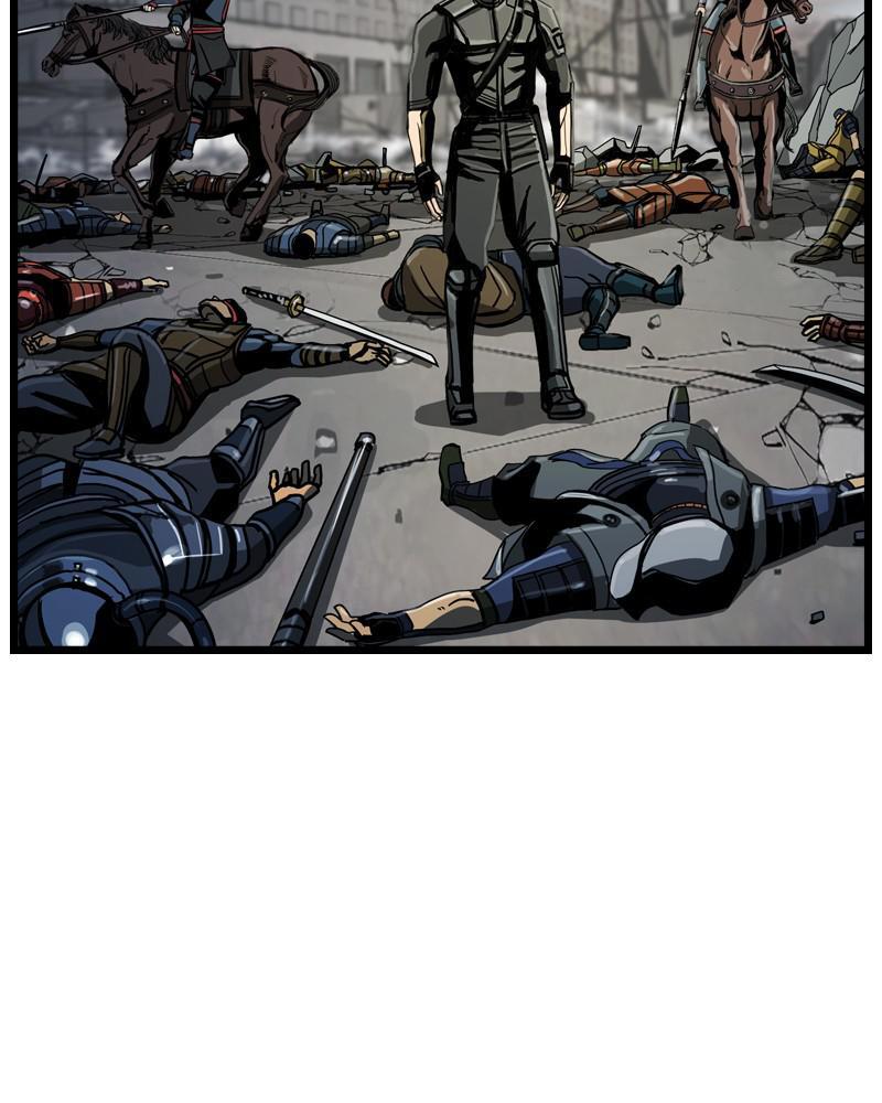 Read The First Hunter Manga Online