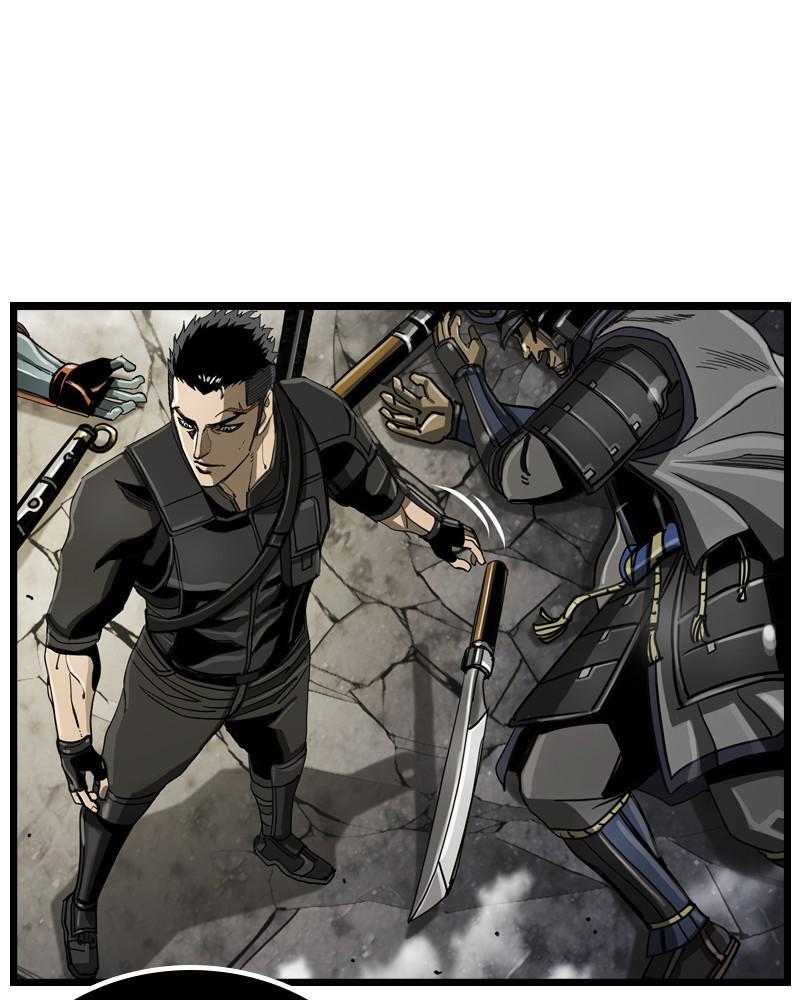 Read The First Hunter Manga Online