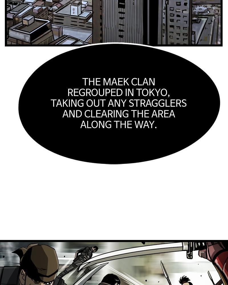 Read The First Hunter Manga Online