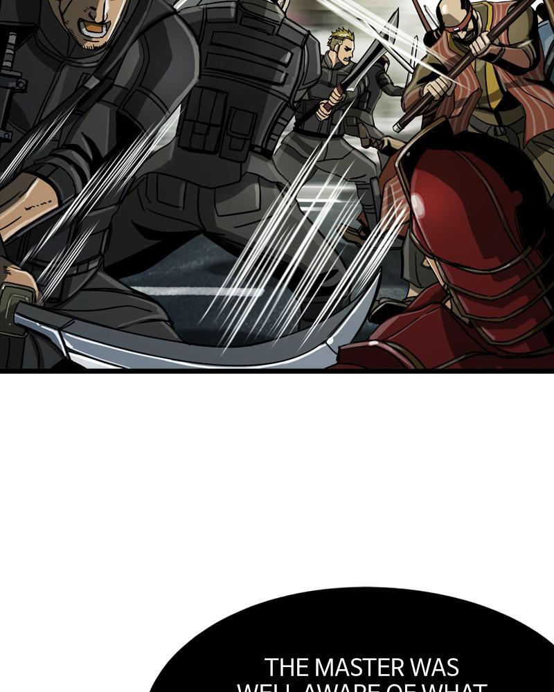 Read The First Hunter Manga Online