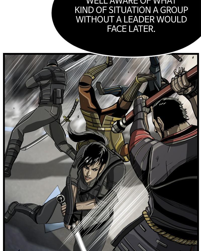 Read The First Hunter Manga Online