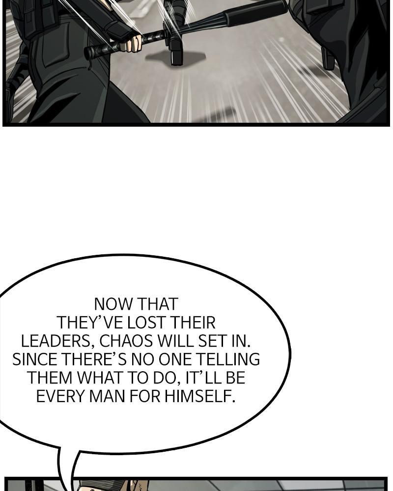 Read The First Hunter Manga Online