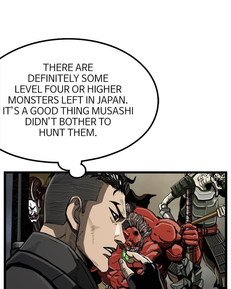 Read The First Hunter Manga Online