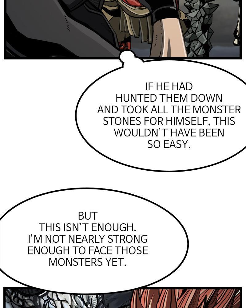 Read The First Hunter Manga Online