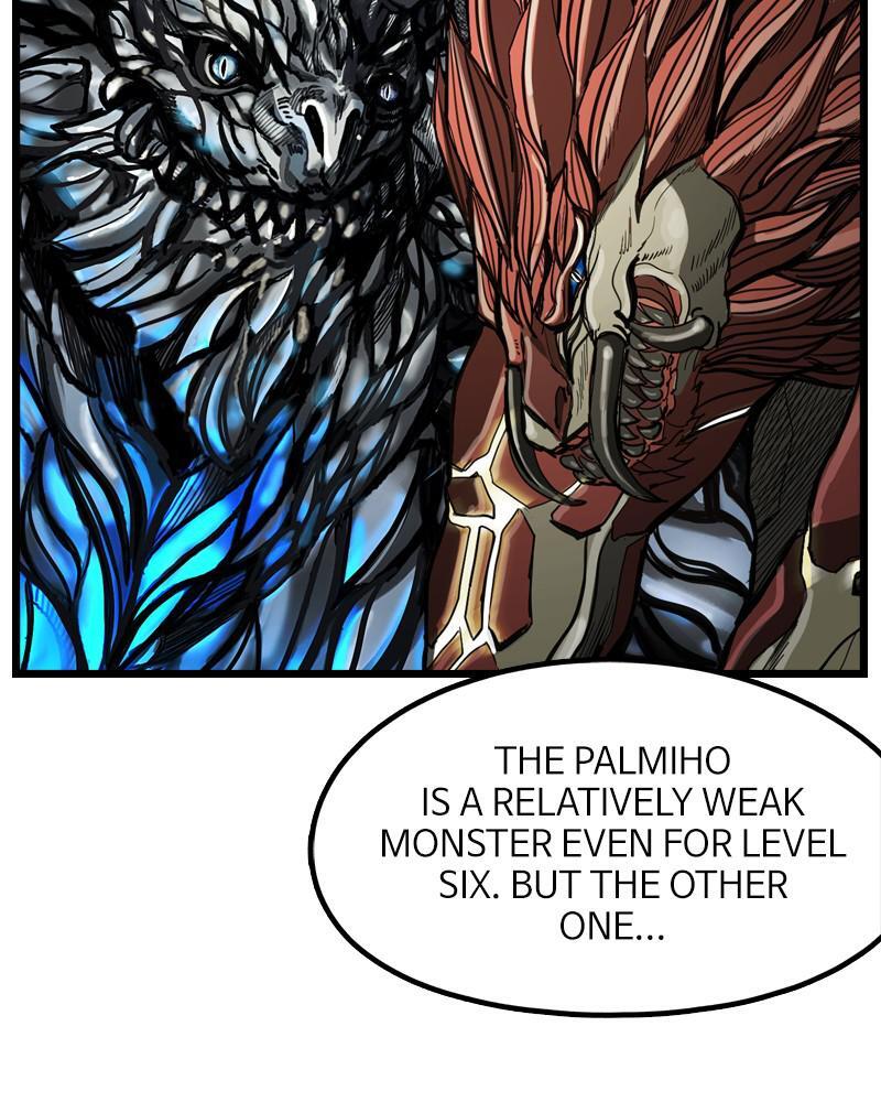 Read The First Hunter Manga Online