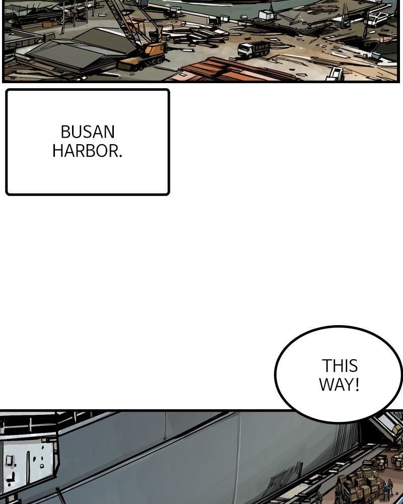 Read The First Hunter Manga Online