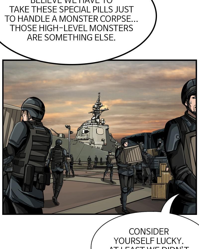 Read The First Hunter Manga Online