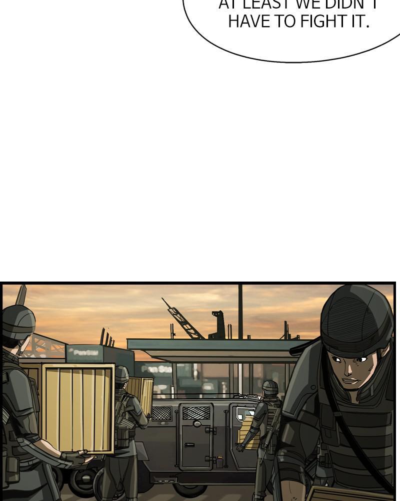 Read The First Hunter Manga Online