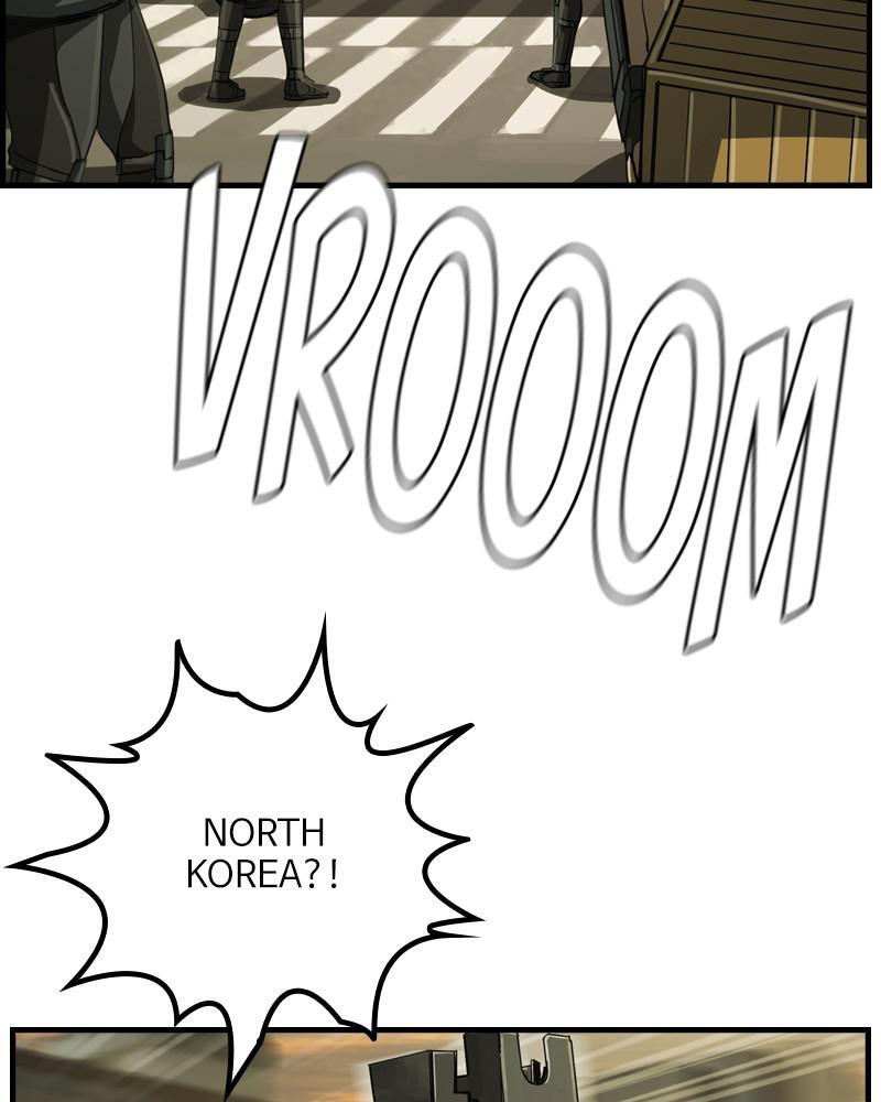 Read The First Hunter Manga Online