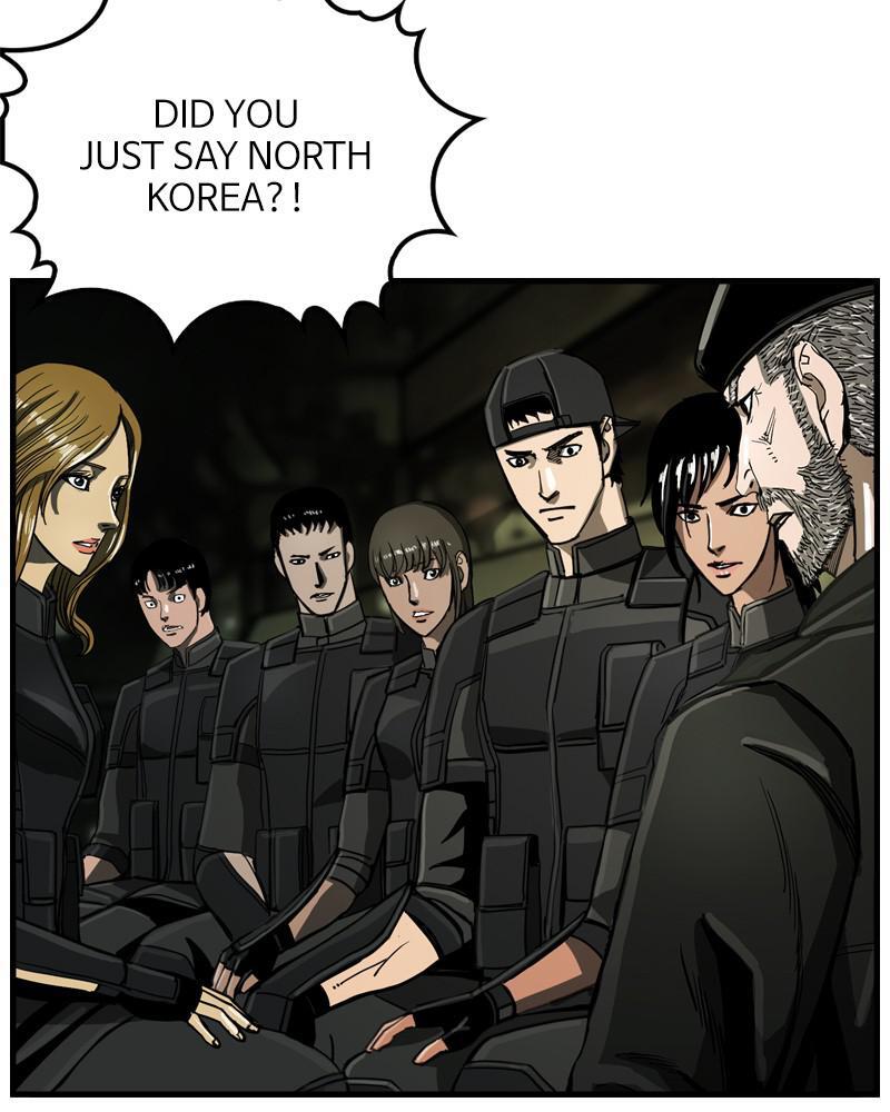 Read The First Hunter Manga Online