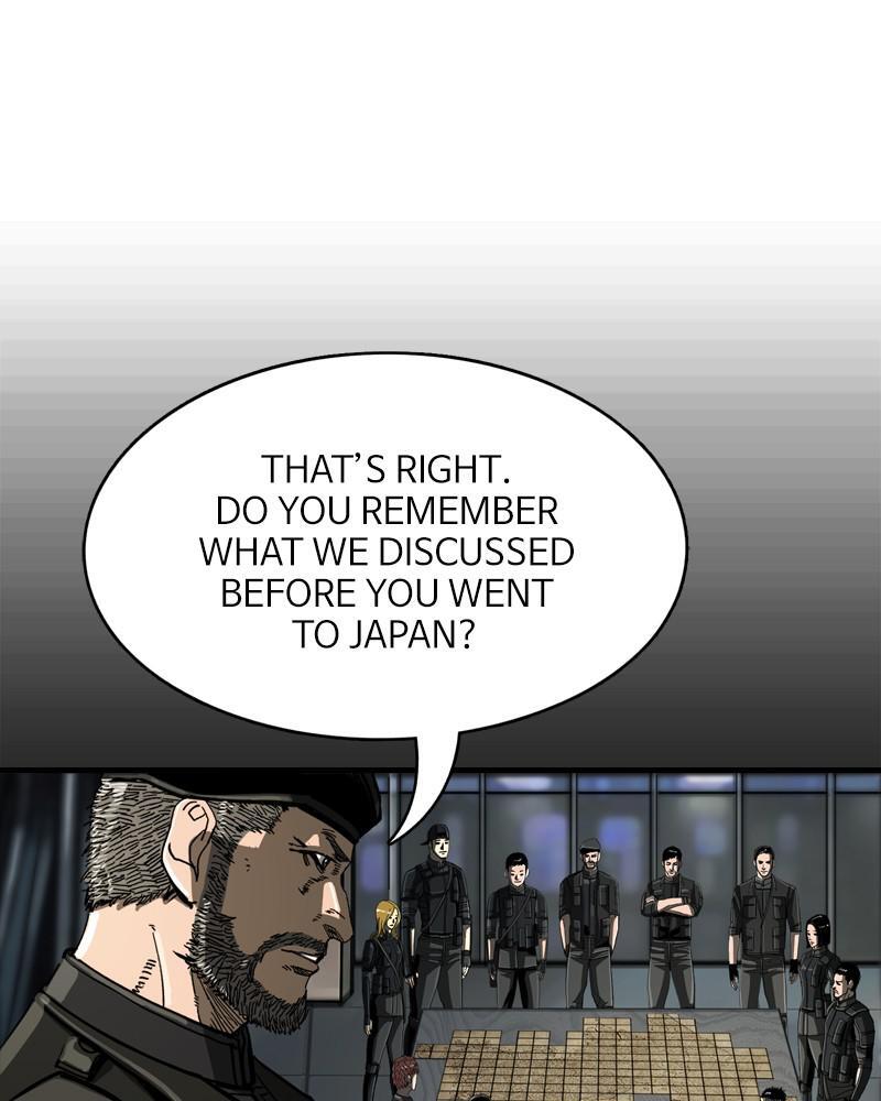 Read The First Hunter Manga Online