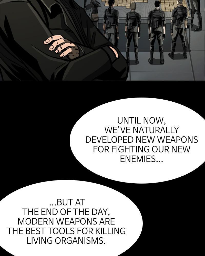 Read The First Hunter Manga Online