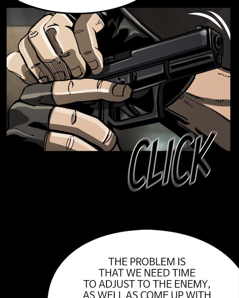 Read The First Hunter Manga Online