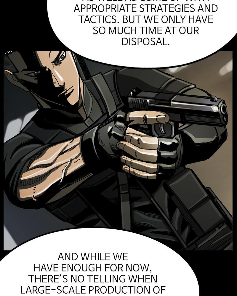 Read The First Hunter Manga Online