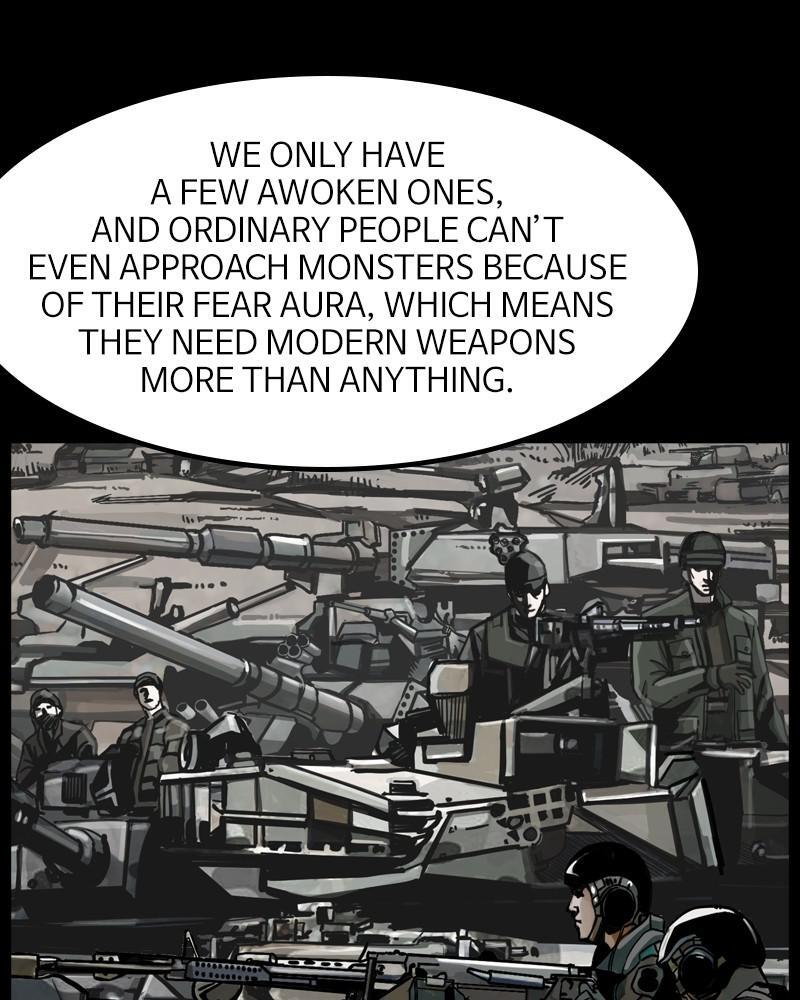 Read The First Hunter Manga Online