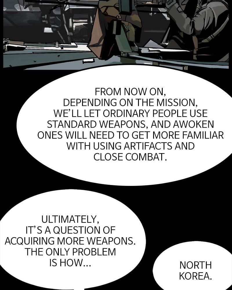 Read The First Hunter Manga Online