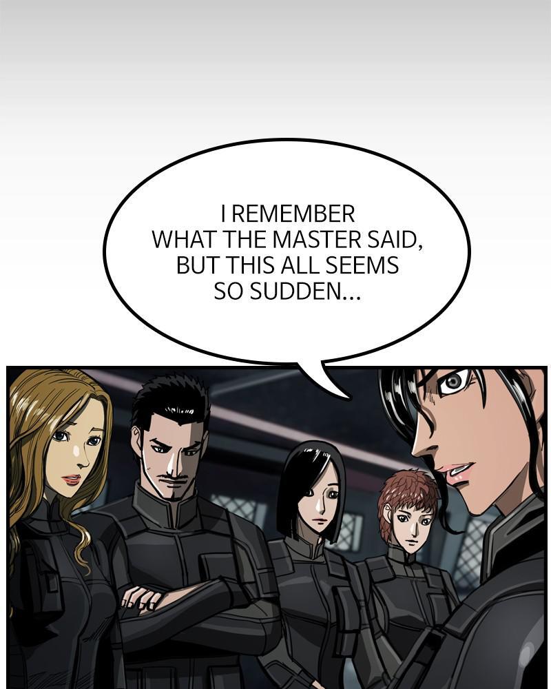 Read The First Hunter Manga Online