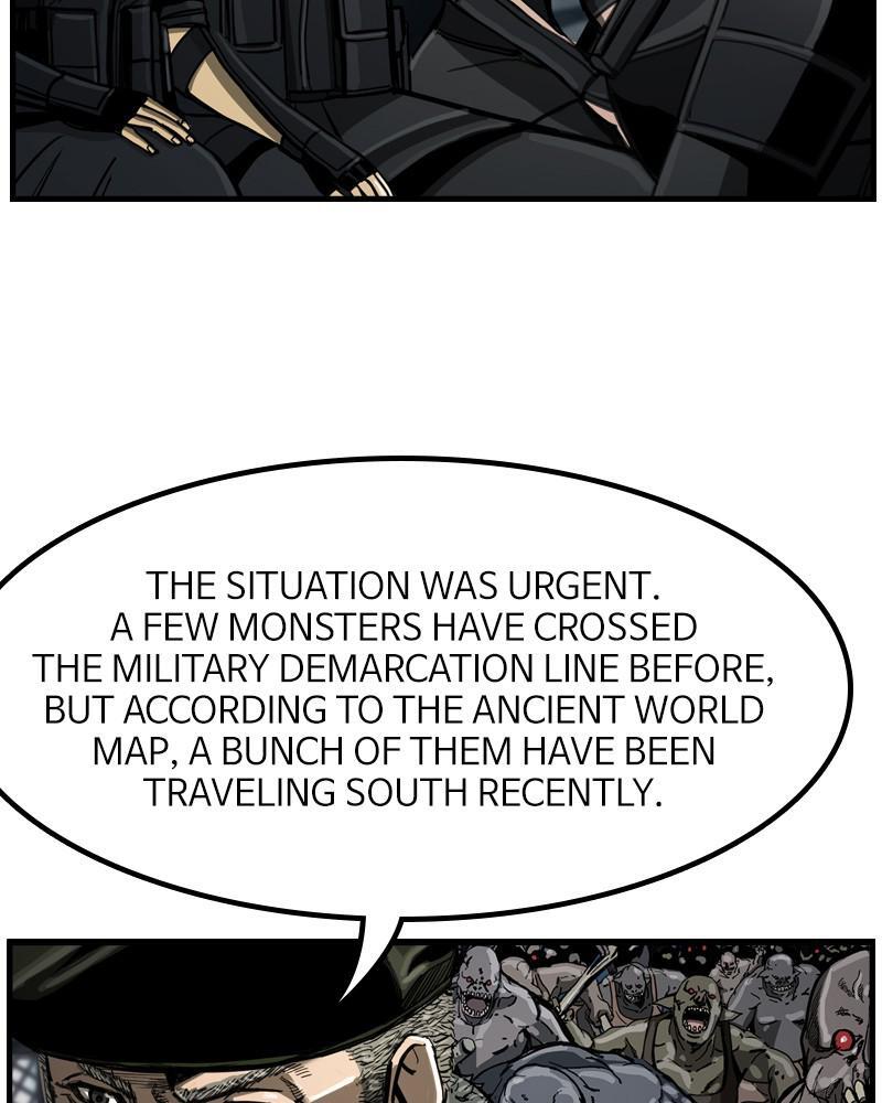 Read The First Hunter Manga Online