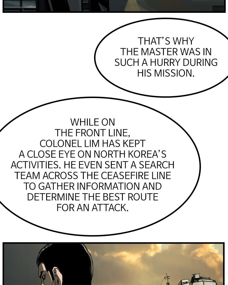 Read The First Hunter Manga Online