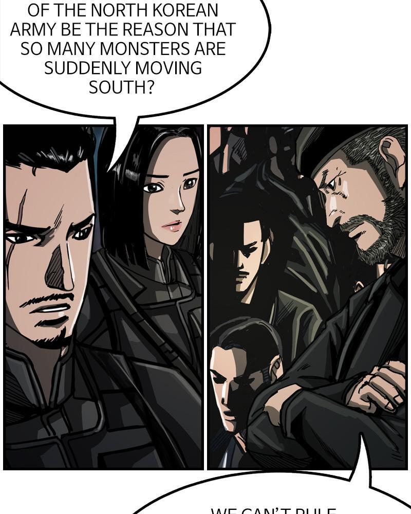 Read The First Hunter Manga Online