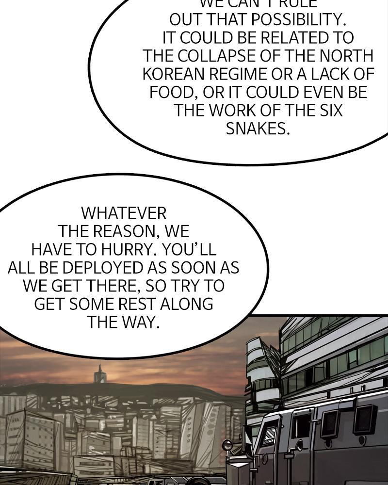 Read The First Hunter Manga Online