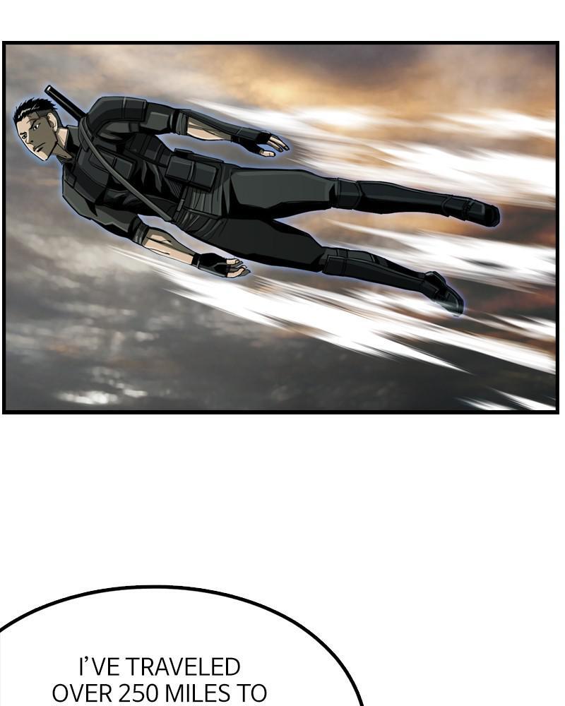 Read The First Hunter Manga Online