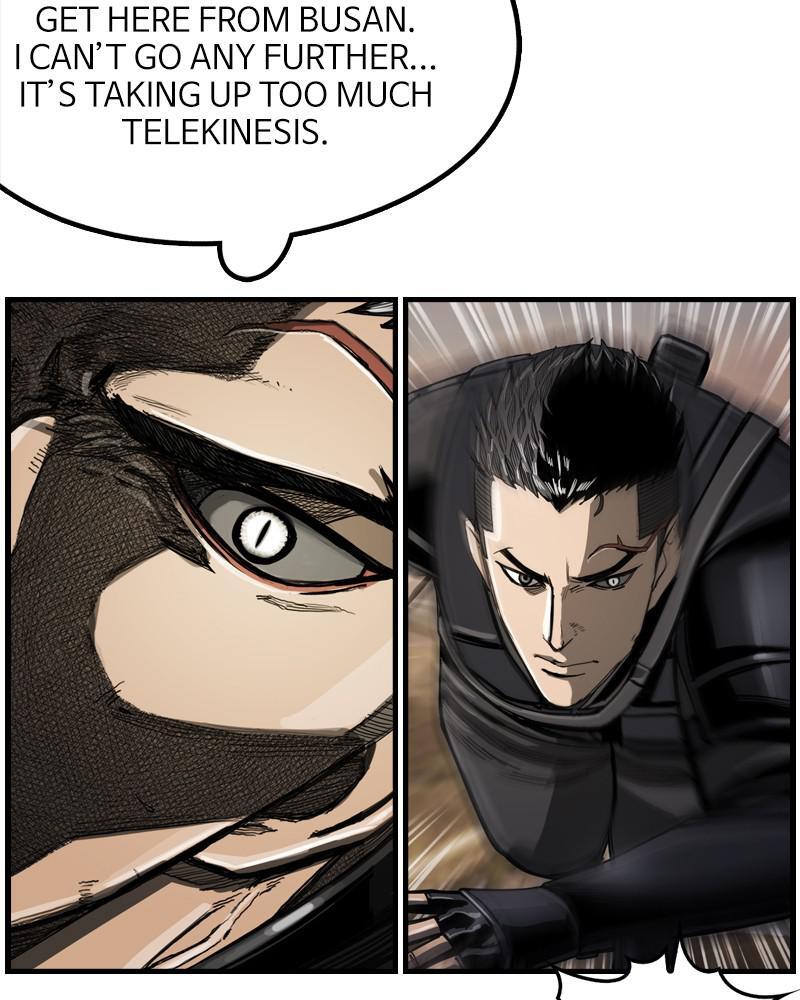 Read The First Hunter Manga Online