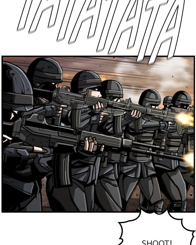 Read The First Hunter Manga Online
