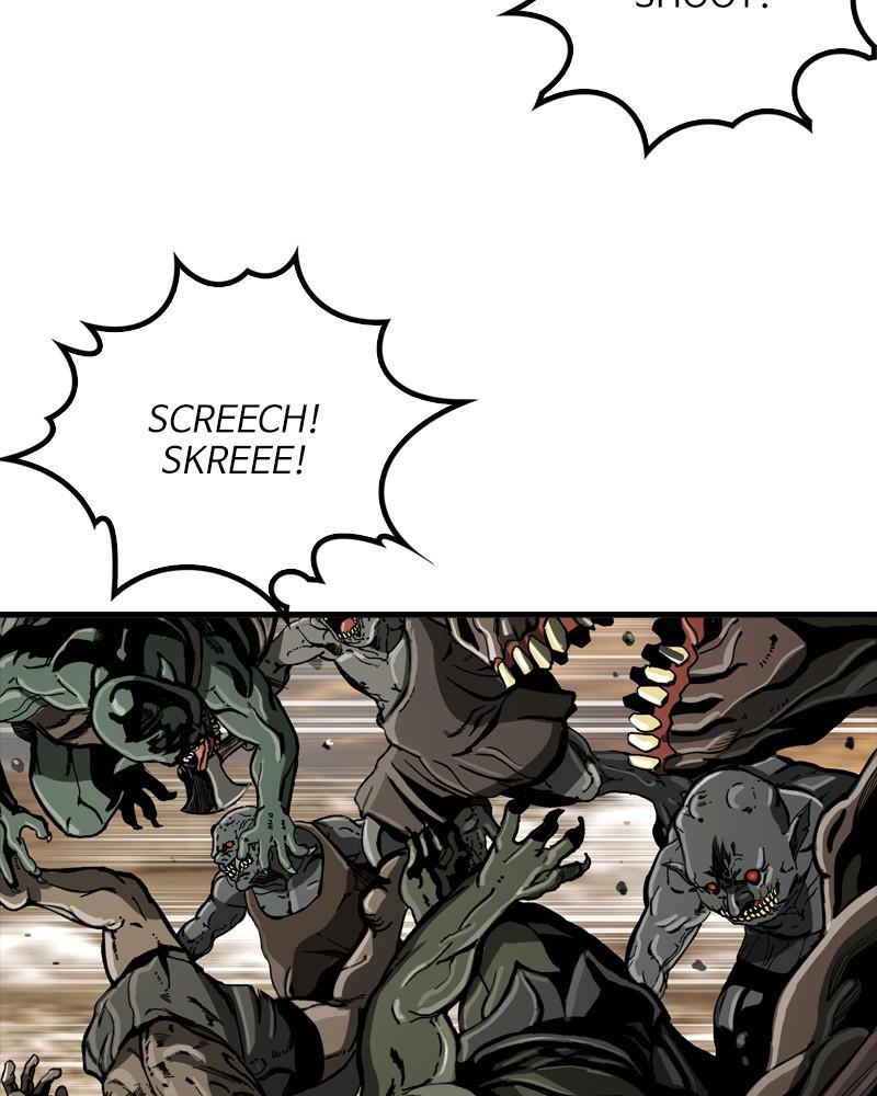 Read The First Hunter Manga Online