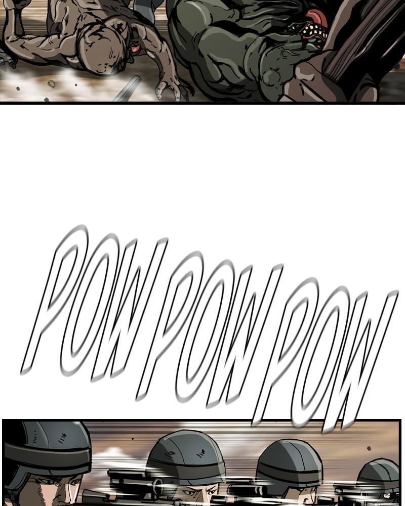 Read The First Hunter Manga Online