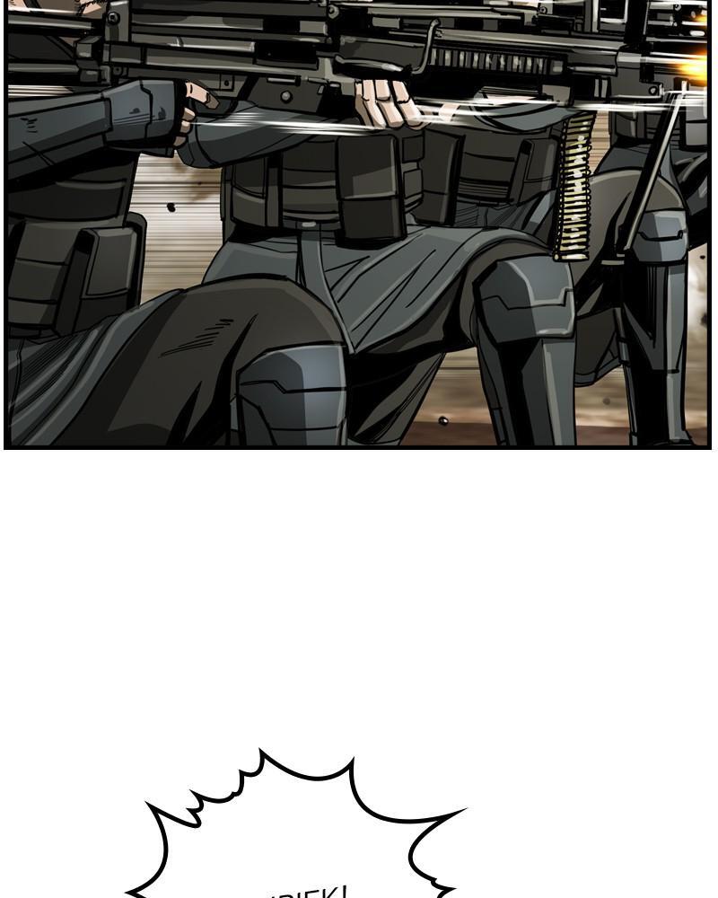 Read The First Hunter Manga Online
